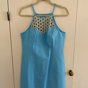 Lilly Pulitzer size 10 dress